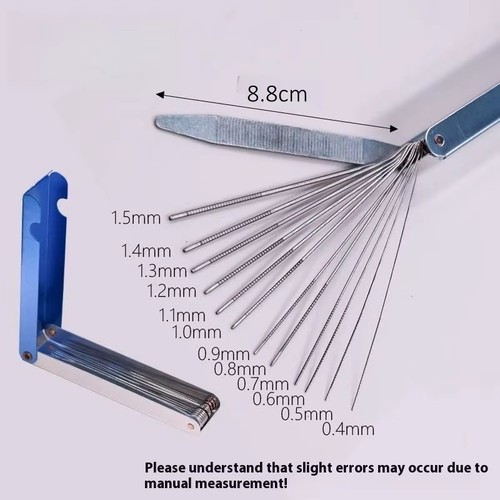 Gas jet injector - injector, nozzle