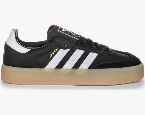 Adidas samba black white - samba,