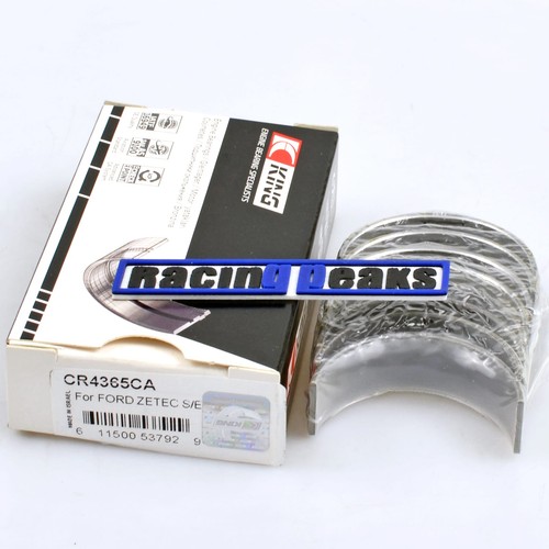 Connecting rod bearing std for - connecting,