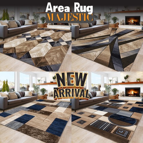 Soft large area - soft, hallway