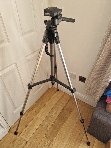 Jessops tp323 tripod with - jessops,