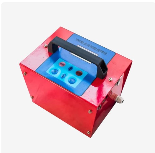 Pipe electrofusion welding - pipe,