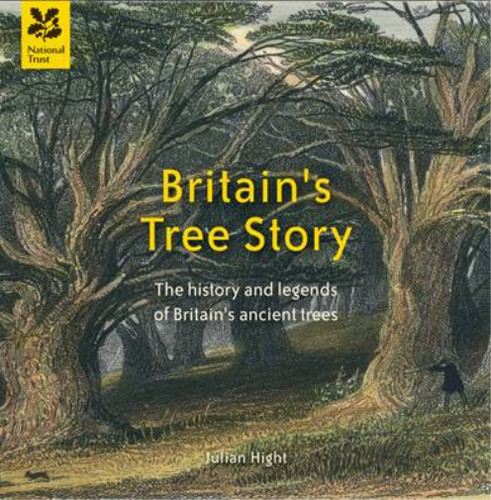 Britains tree story julian - britains, story,