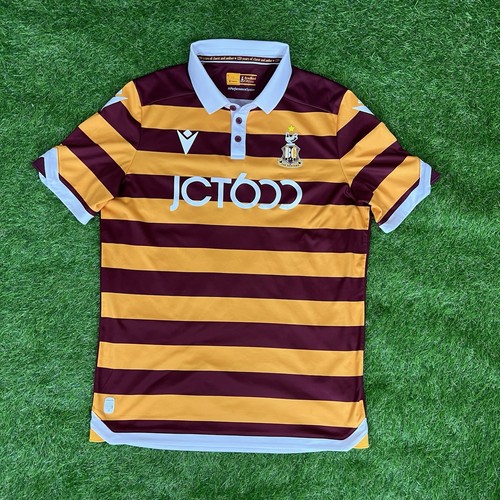 Bradford city 2023 2024 - bradford, home