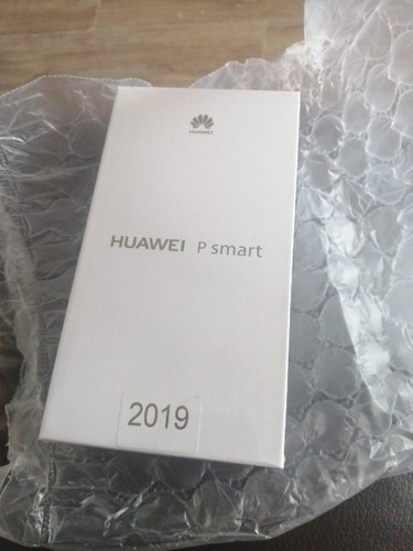 Huawei smart 2019 - p, 2019,