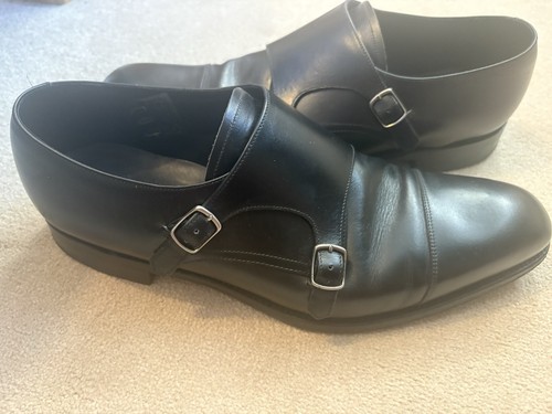 Loake 1880 wensum black - wensum,