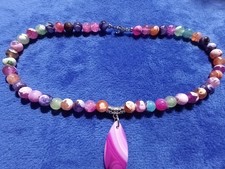 Multicolours Dragons Vein and