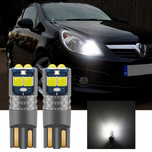 For corsa vxr xenon - c, d