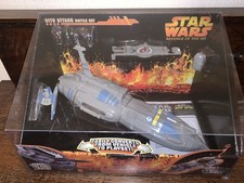 STAR WARS REVENGE OF THE SITH