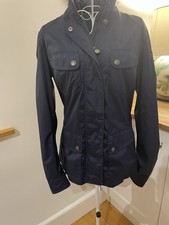 Matchless Women’s Navy