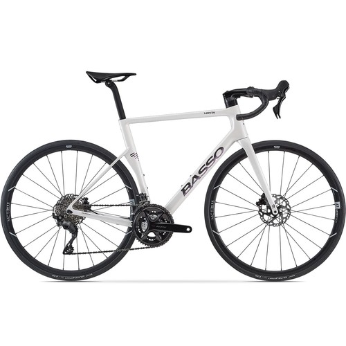 Basso venta carbon - basso, road