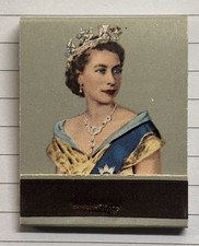 Vintage Match Book Bryant &