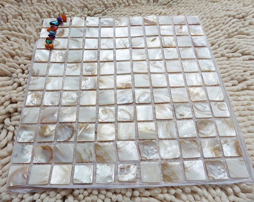 11pcs shell mosaic - 11pcs, tile