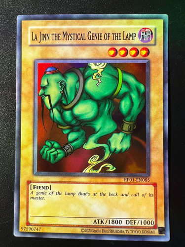 Jinn the mystical genie of - the,