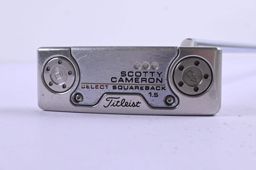 Scotty cameron select 2018 - cameron,
