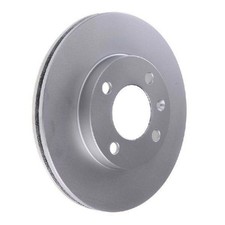 09.4765.14 Brake Disc x2 Front