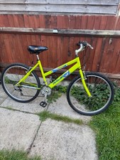 Raleigh Max Aero 18 GS MTB