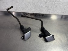 Nissan 350z Headlight Washer