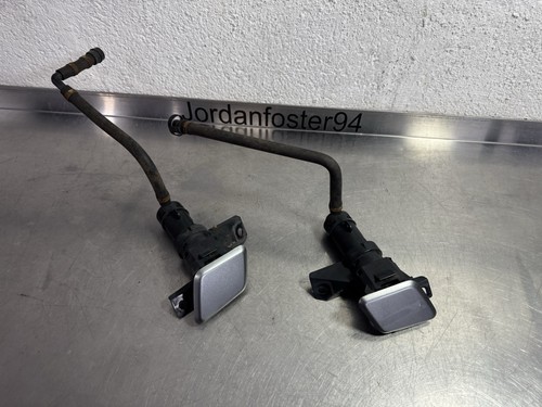 Nissan 350z headlight - headlight, washer