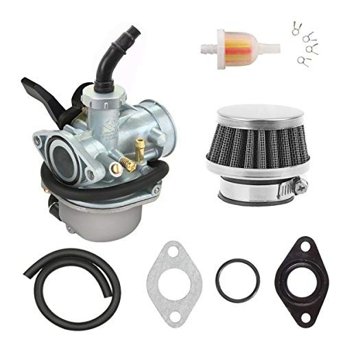 Pz19 carburetor for - pz19,