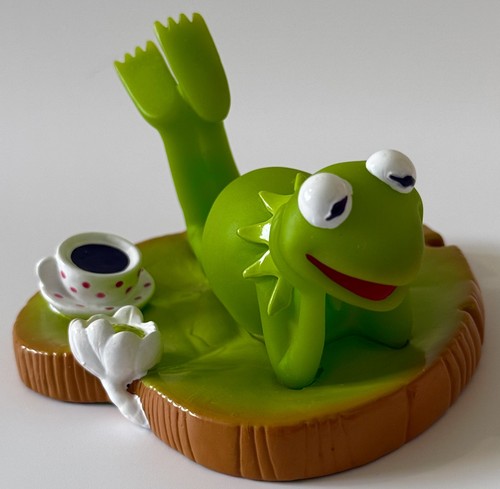 The muppets kermit - muppets,