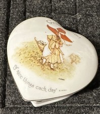 Vintage Holly Hobbie