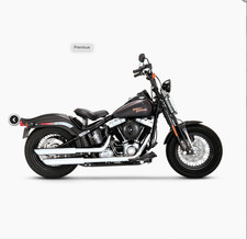 Vance & Hines 16841