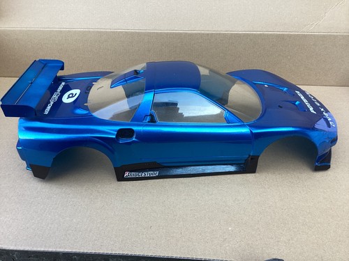 Honda nsx car body - nsx,