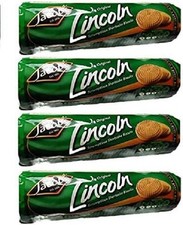 Scrumptious Lincoln Shortcake