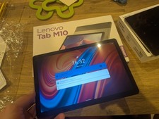 Lenovo Tab M10 (3rd Gen) 10.1"