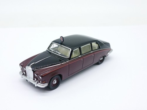 Oxford 1970 daimler ds420 - 1970,
