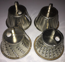Lot of 4 Moulinex Model 308