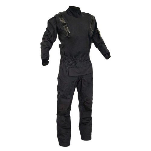 One piece dry diving - one-piece,