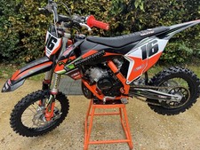 Ktm Sx65 2023 *Immaculate*