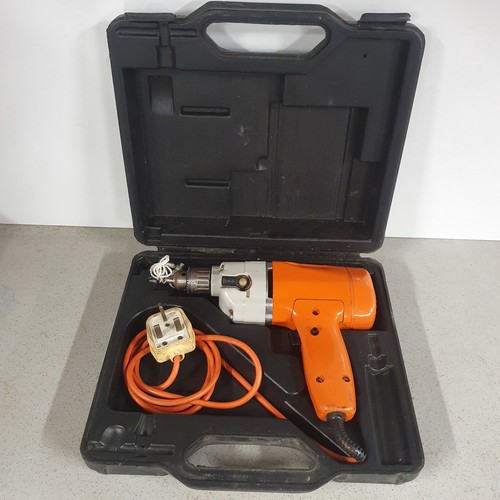 Black decker old timer - decker,