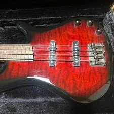 Ibanez gio electric bass - ibanez,