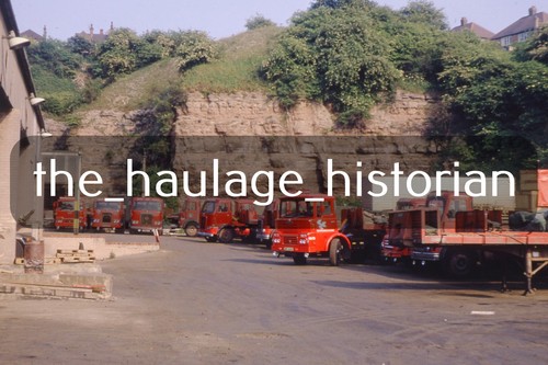 Thh truck photos british - thh,