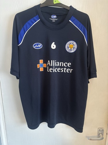 Leicester city 2005 - city, 2005/06