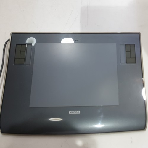Wacom intuos3 ptz 630 - wacom, usb