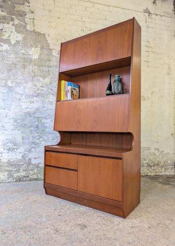 Mid century tall - mid,