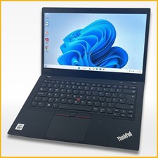 Lenovo ThinkPad T14 Gen 1 FHD