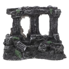 Large Fish Tank Decorations