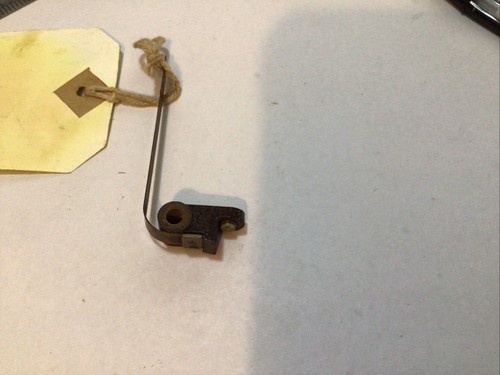 Nos bth magneto - bth,