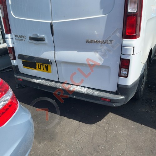 Renault trafic ll29 - renault, business
