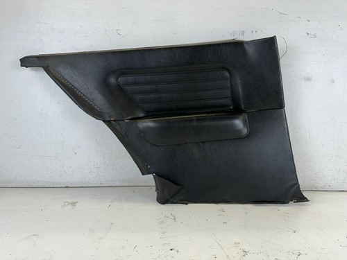 Bmw 325i left rear - bmw,