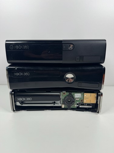 Microsoft xbox 360 and 3x - microsoft,