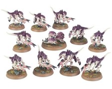 NOS Warhammer 40K: Tyranids