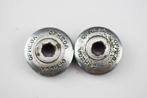 Ofmega vintage bicycle crank - ofmega,