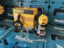 DeWalt D26200 240v 1/4in