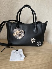 RADLEY Leather Elise Grab Bag
